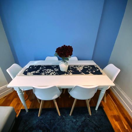 3-Bedroom Flat Central London, 6 Min Walk From King'S Cross Station Eksteriør bilde
