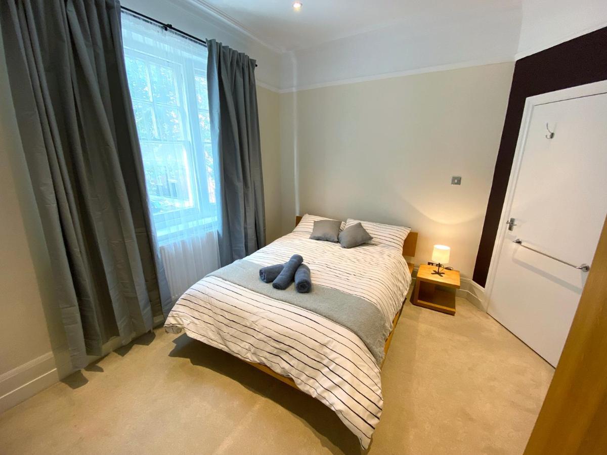3-Bedroom Flat Central London, 6 Min Walk From King'S Cross Station Eksteriør bilde