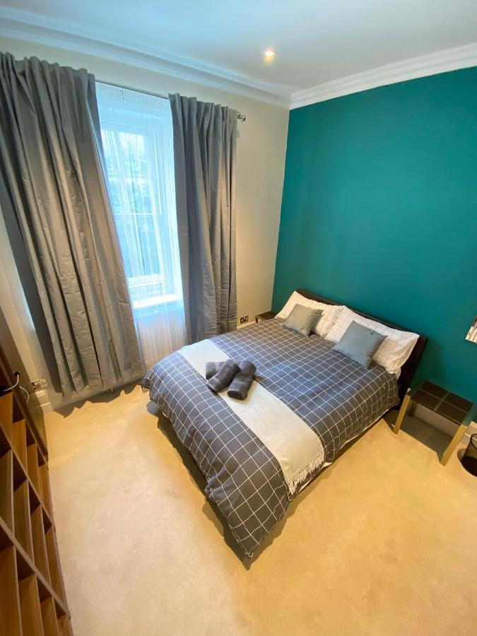 3-Bedroom Flat Central London, 6 Min Walk From King'S Cross Station Eksteriør bilde