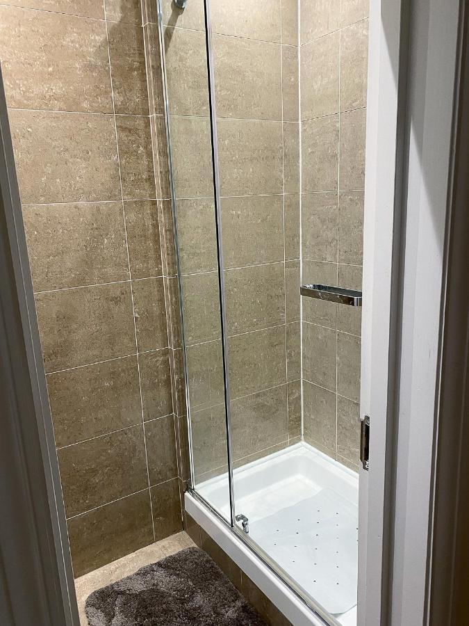 3-Bedroom Flat Central London, 6 Min Walk From King'S Cross Station Eksteriør bilde