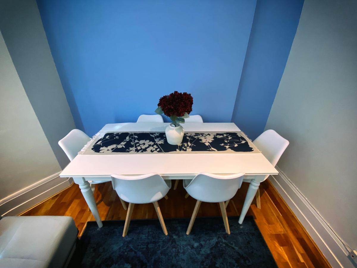 3-Bedroom Flat Central London, 6 Min Walk From King'S Cross Station Eksteriør bilde