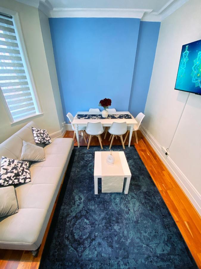3-Bedroom Flat Central London, 6 Min Walk From King'S Cross Station Eksteriør bilde
