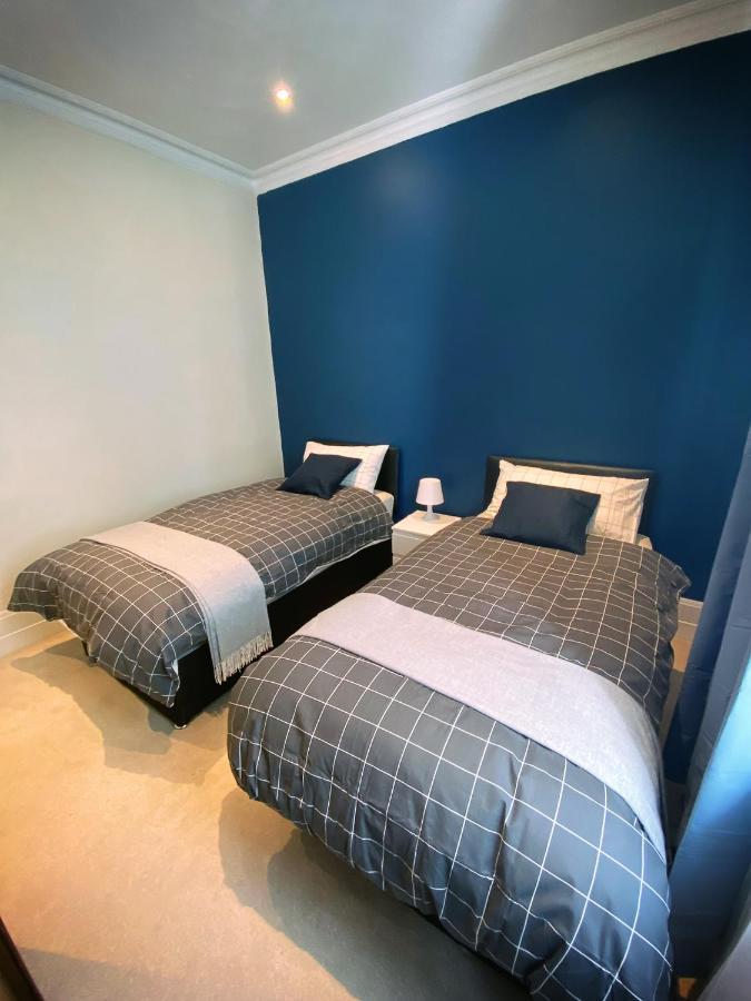 3-Bedroom Flat Central London, 6 Min Walk From King'S Cross Station Eksteriør bilde